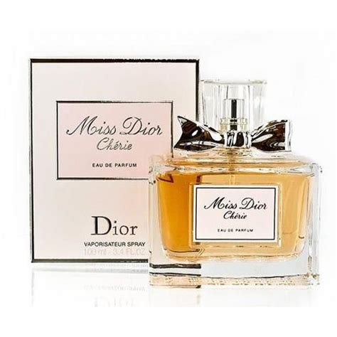 aroma miss dior cherie|miss dior cherie original.